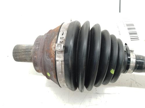 Left front driveshaft VW GOLF VIII (CD1, DA1) 1.0 TSI | BP36296997M38  - Image 5