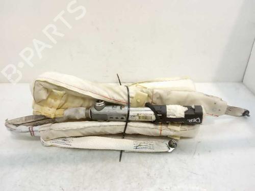 Airbag hemel rechts BMW 5 (E60) 530 d (218 hp) 72126963022 | 72126963022 |