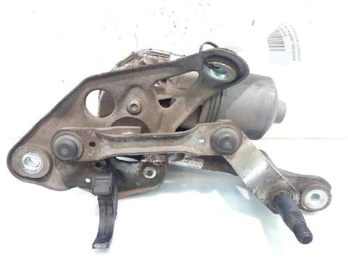 Front wiper motor PEUGEOT 407 (6D_)  | BP3142012M29 