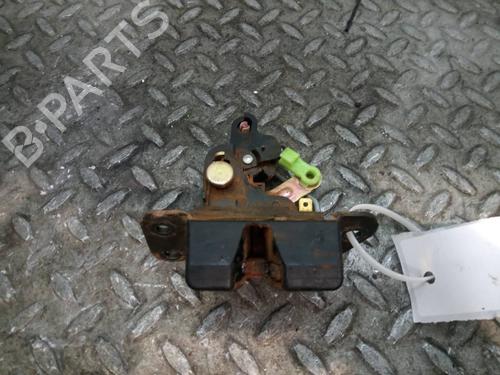 Used Tailgate lock KIA SPORTAGE II (JE_, KM_) [2004-2011]  16721417
