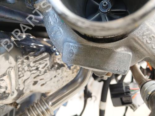 Engine RENAULT MEGANE III Hatchback (BZ0/1_, B3_) 1.2 TCe (BZ16, BZ28) | BP32419907M1  - Image 8