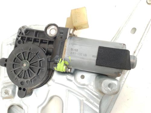 Front left window mechanism VOLVO S60 I (384) D5 | BP29568638C22 