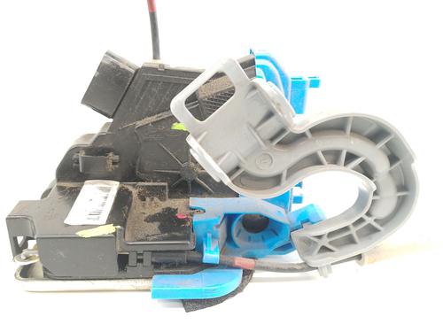 Rear left lock KIA CEED (CD) 1.4 LPG | BP33203858C100 - Image 2