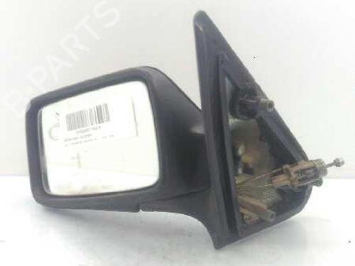 Used Left mirror SEAT CORDOBA (6K1, 6K2) [1993-2002]  3062096