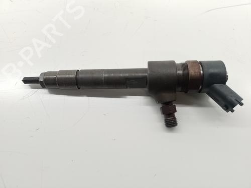 Used Injector FIAT DOBLO Box Body/MPV (223_) [2000-2025]  18065910