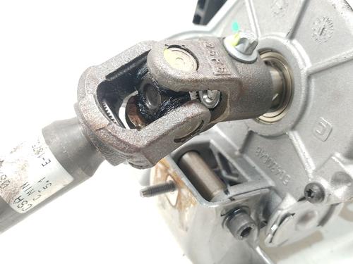 Steering column FORD FIESTA VII (HJ, HF) 1.0 EcoBoost mHEV | BP34397763M21  - Image 7