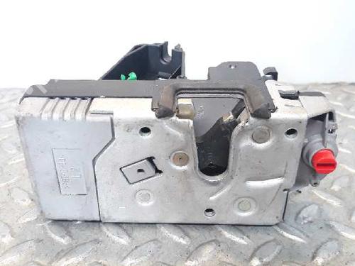 Used Rear left lock SAAB 9-5 Estate (YS3E) 1.9 TiD (150 hp) 3122293