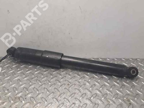 Used Right rear shock absorber Right rear shock absorber CHEVROLET MATIZ (M200, M250) 1.0 (67 hp) 6434835 6434835