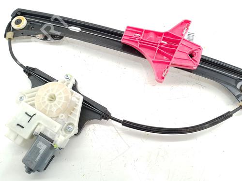 Rear left window mechanism VW PASSAT B8 (3G2, CB2) 1.6 TDI | BP34507730C24 - Image 4