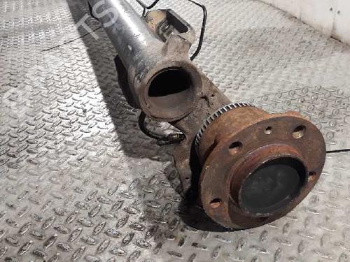 Rear axle RENAULT MASTER II Van (FD) 2.5 D | BP6440041M2 