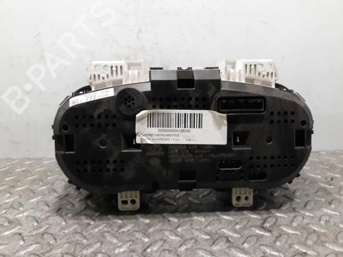 Instrument cluster HYUNDAI ELANTRA V Saloon (MD, UD)  | BP3122116C47