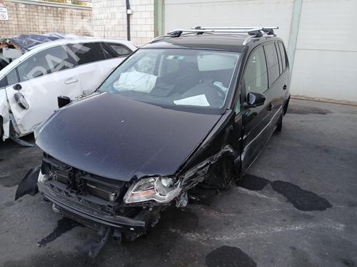 Control unit VW TOURAN (1T3) 2.0 TDI | BP40532445M11 - Image 7