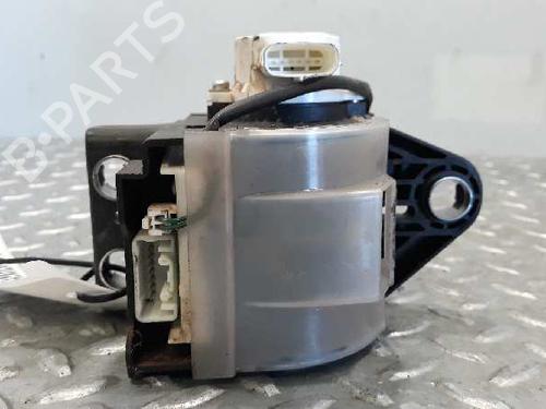 Gear lever TOYOTA PRIUS Liftback (_W2_) 1.5 Hybrid (NHW20_, NHW20R) | BP7432747M90 