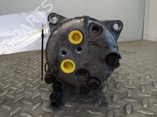 AC compressor VOLVO S40 I (644)  | BP3075212M34 