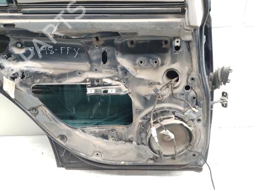 Left rear door MERCEDES-BENZ E-CLASS (W211) E 270 CDI (211.016) | BP29038419C4 
