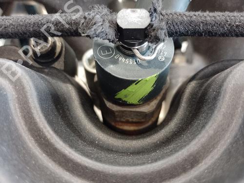 Engine FIAT STILO (192_)  | BP22347926M1 