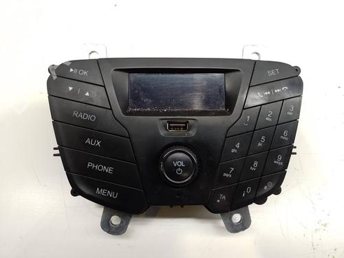 Bilradio FORD TRANSIT CONNECT MPV [2013-2025]  22229641