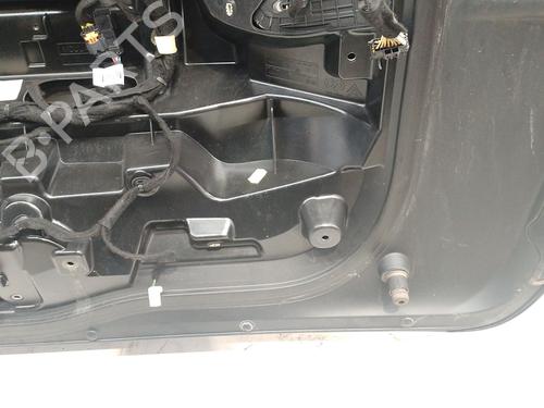 Tailgate CITROËN C4 Picasso II 1.6 HDi / BlueHDi 115 | BP30161237C6