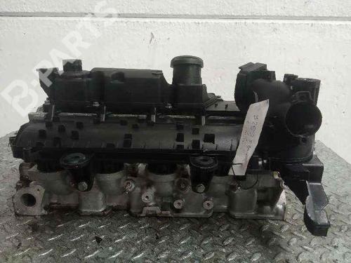 Used Cylinder head Cylinder head PEUGEOT BIPPER (AA_) 1.3 HDi 75 (75 hp) 10980162 10980162