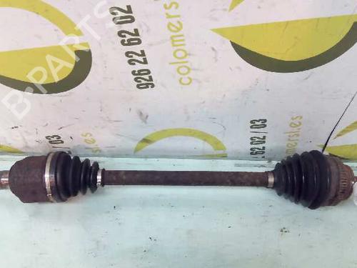 Used Right rear driveshaft LAND ROVER FREELANDER I (L314) [1998-2006]  3043762