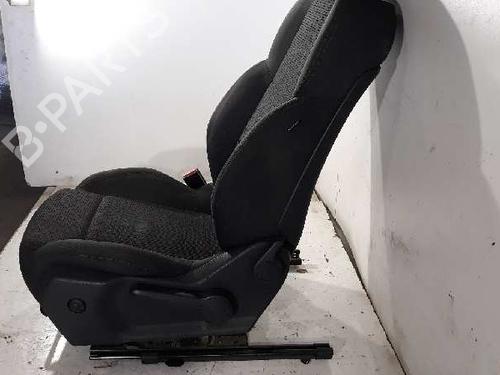 Seats set PEUGEOT 508 I (8D_) 2.0 HDi | BP5393258C78 