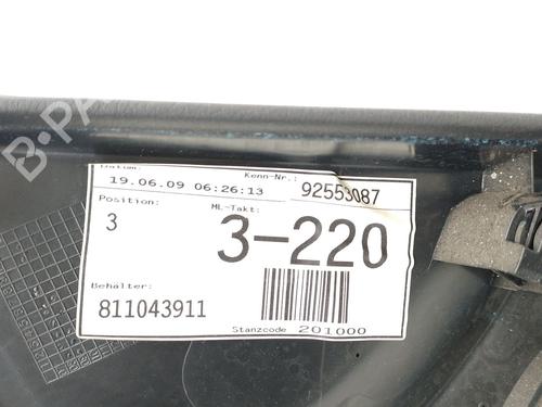 Tapicerka drzwi przednich prawych AUDI A4 B8 (8K2) 2.0 TDI | BP30906915C59