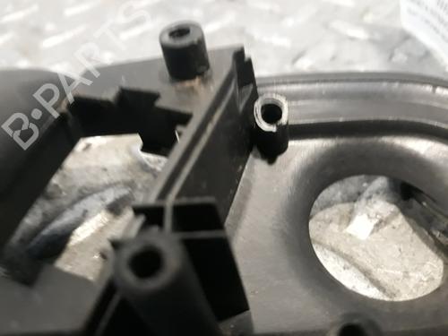 Front right interior door handle SEAT CORDOBA (6L2) 1.9 TDI | BP8399132I14 