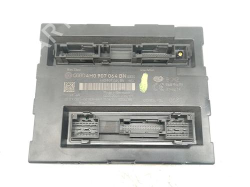 Elektronisk modul AUDI A6 C7 (4G2, 4GC) 2.0 TDI (177 hp) 32092266