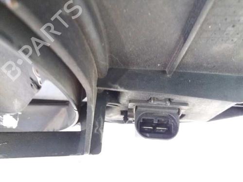 Radiator fan RENAULT LAGUNA II Grandtour (KG0/1_)  | BP3196409M35 