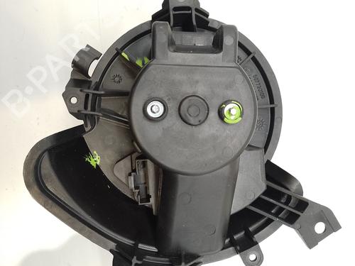 Heater blower motor PEUGEOT BIPPER (AA_)  | BP24105769M62 