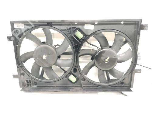 Used Radiator fan OPEL INSIGNIA A (G09) [2008-2017]  18642650