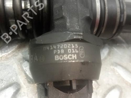 Injector SEAT LEON (1P1) 1.9 TDI | BP12522666M100 