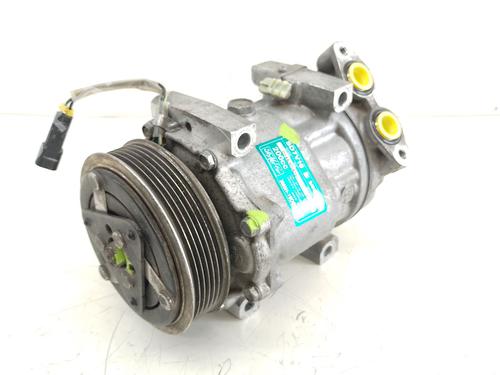 Used AC compressor MAZDA 3 (BK) 1.6 DI Turbo (109 hp) 27204813