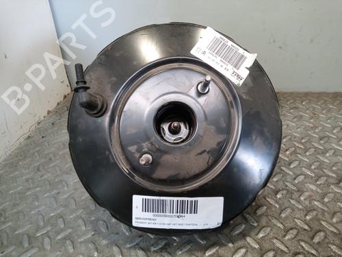 Used Servo brake PEUGEOT 207 SW (WK_) [2007-2013]  3124964