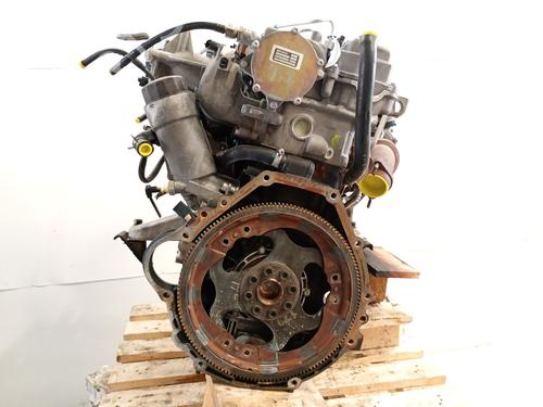Engine SSANGYONG RODIUS I 2.7 Xdi | BP38601745M1 - Image 4