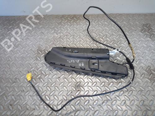Electronic module SEAT LEON (1P1) 1.6 TDI | BP11794113M83 