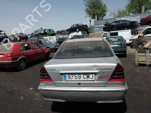 ABS pump MERCEDES-BENZ C-CLASS (W202)  | BP3075326M43 