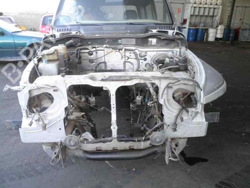 SSANGYONG KORANDO (KJ) [1996-2006]  251028