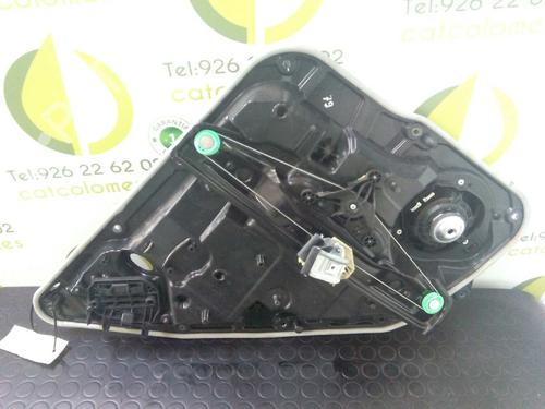 Rear right window mechanism MERCEDES-BENZ GLA-CLASS (X156) GLA 200 CDI / d (156.908) | BP3055697C25 