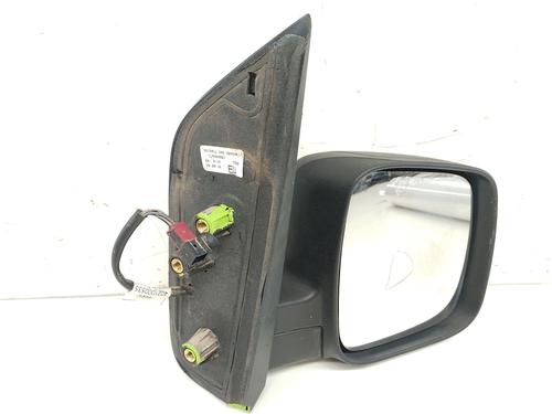Used Right mirror Right mirror PEUGEOT BIPPER Tepee 1.3 HDi 75 (75 hp) 32451314 32451314