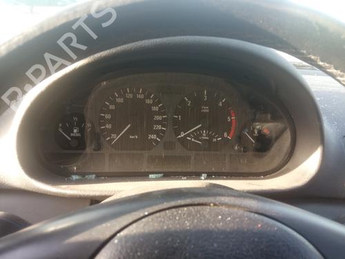 Gearbox BMW 3 (E46)  | BP10361233M3 