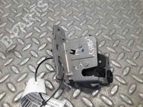 Rear left lock FORD TRANSIT CONNECT V408 Box Body/MPV  | BP15415610C100 
