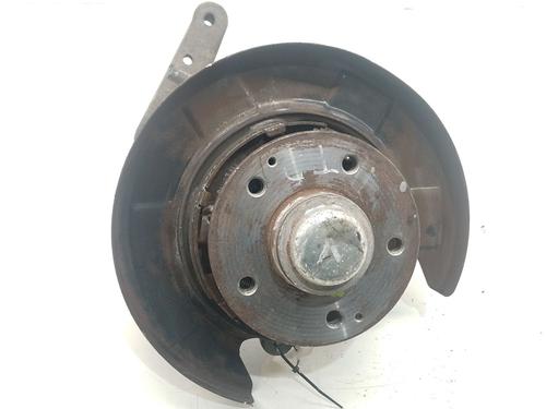 Used Right rear steering knuckle Right rear steering knuckle SSANGYONG KORANDO (CK) 2.0 e-XDi (175 hp) 33687357 33687357