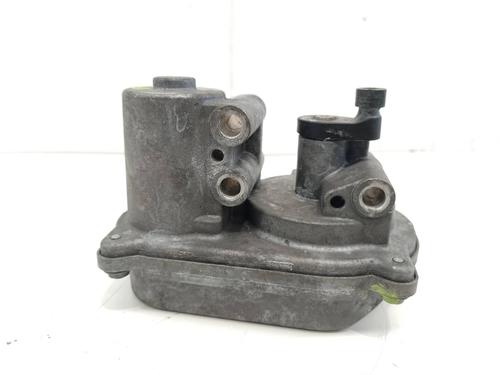 Throttle body AUDI A8 D3 (4E2, 4E8) 4.0 TDI quattro | BP19519461M82 