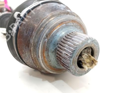 Left front driveshaft AUDI Q5 (8RB) 3.2 FSI quattro | BP39648640M38 - Image 5