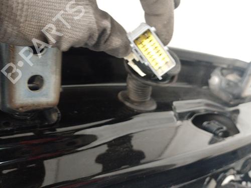 Left rear door CITROËN C4 Picasso II 1.6 HDi / BlueHDi 115 | BP30161236C4