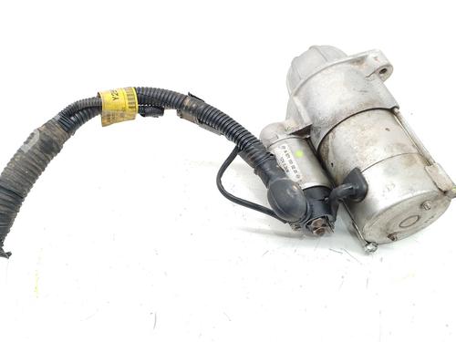 Starter SSANGYONG REXTON W / REXTON 2.0 Xdi | BP36278293M8 - Image 3