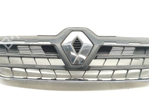 Used Grille RENAULT EXPRESS Box Body/MPV [2021-2025]  29568680