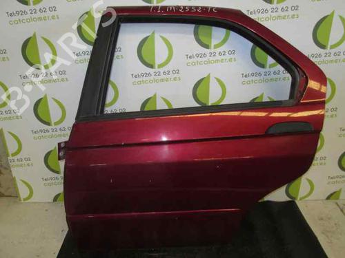 Porta posteriore sinistra ALFA ROMEO 146 (930_) 1.9 TD (930.B4A) (90 hp)null