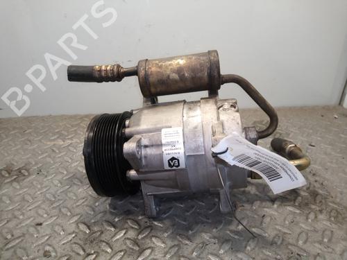 Used AC compressor MERCEDES-BENZ C-CLASS (W202) [1993-2000]  11792083